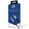 3MK Kabel AUX USB-C - Jack 3,5 mm 1m